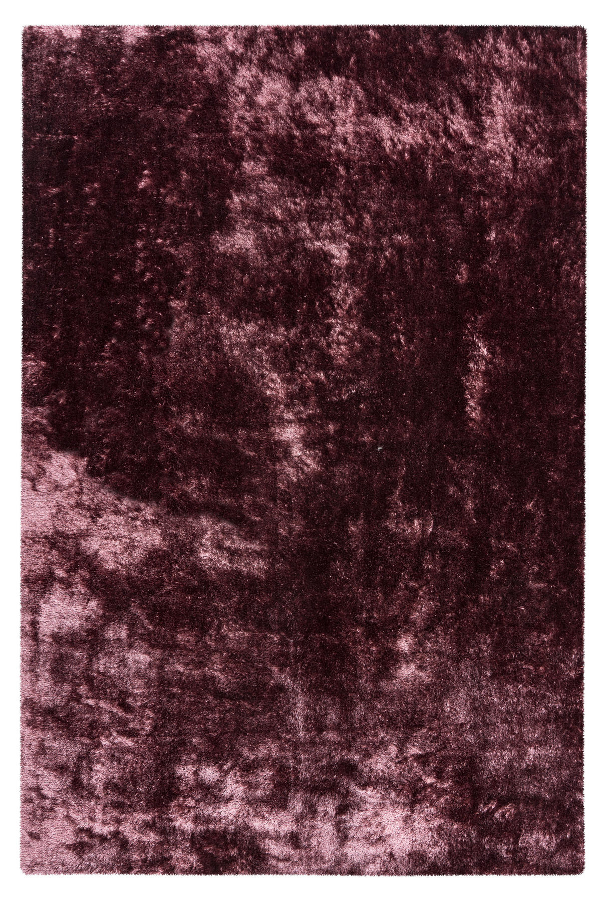 Obsession Teppich My Glitter mauve B/L: ca. 160x230 cm My Glitter - mauve (160,00/230,00cm) - Obsession