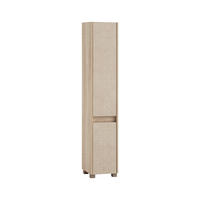 Hochschrank Sander Eiche Nachbildung B/H/T: ca. 30,2x164,5x33 cm Sander - Eiche (30,20/164,50/33,00cm) - Möbelpartner