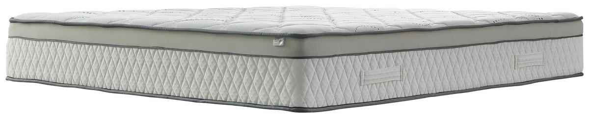 Taschenfederkernmatratze KOI Liegefläche B/L: ca. 180x200 cm KOI - (180,00/30,00/200,00cm)