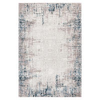 Obsession Teppich My Phantasm blau B/L: ca. 80x150 cm My Phantasm - blau (80,00/150,00cm) - Obsession