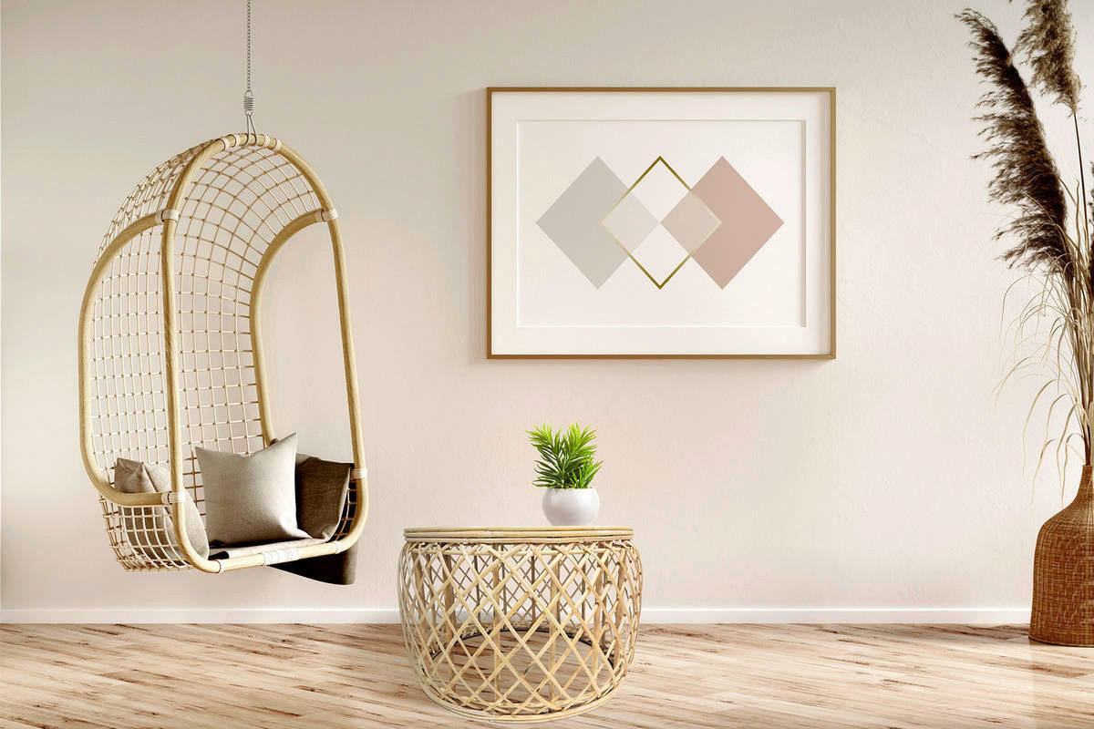 Tisch Massa 100 H/D: ca. 40x60 cm Massa 100 - (60,00/40,00cm) - 360 Living