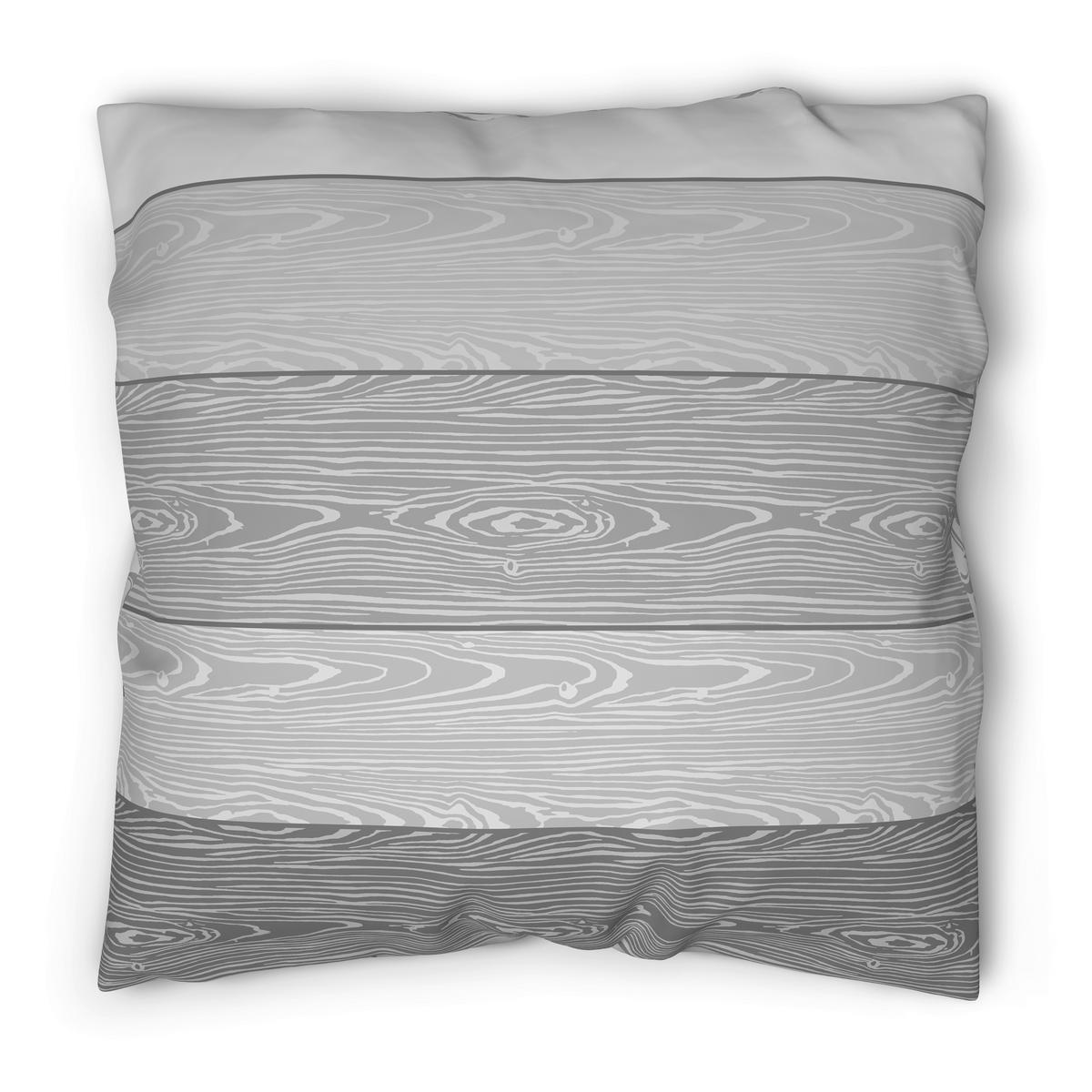 Baumwoll Bettwäsche Renforce Bettwäsche_Renforce_Beautiful-Life - silber (135,00/200,00cm)