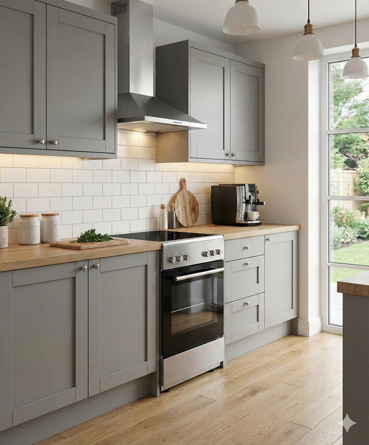 Stand-Elektroherd EH-50KPD56 Edelstahl B/H/T: ca. 50x86x60 cm Stand-Elektroherd EH-50KPD56 - Edelstahl (50,00/86,00/60,00cm)