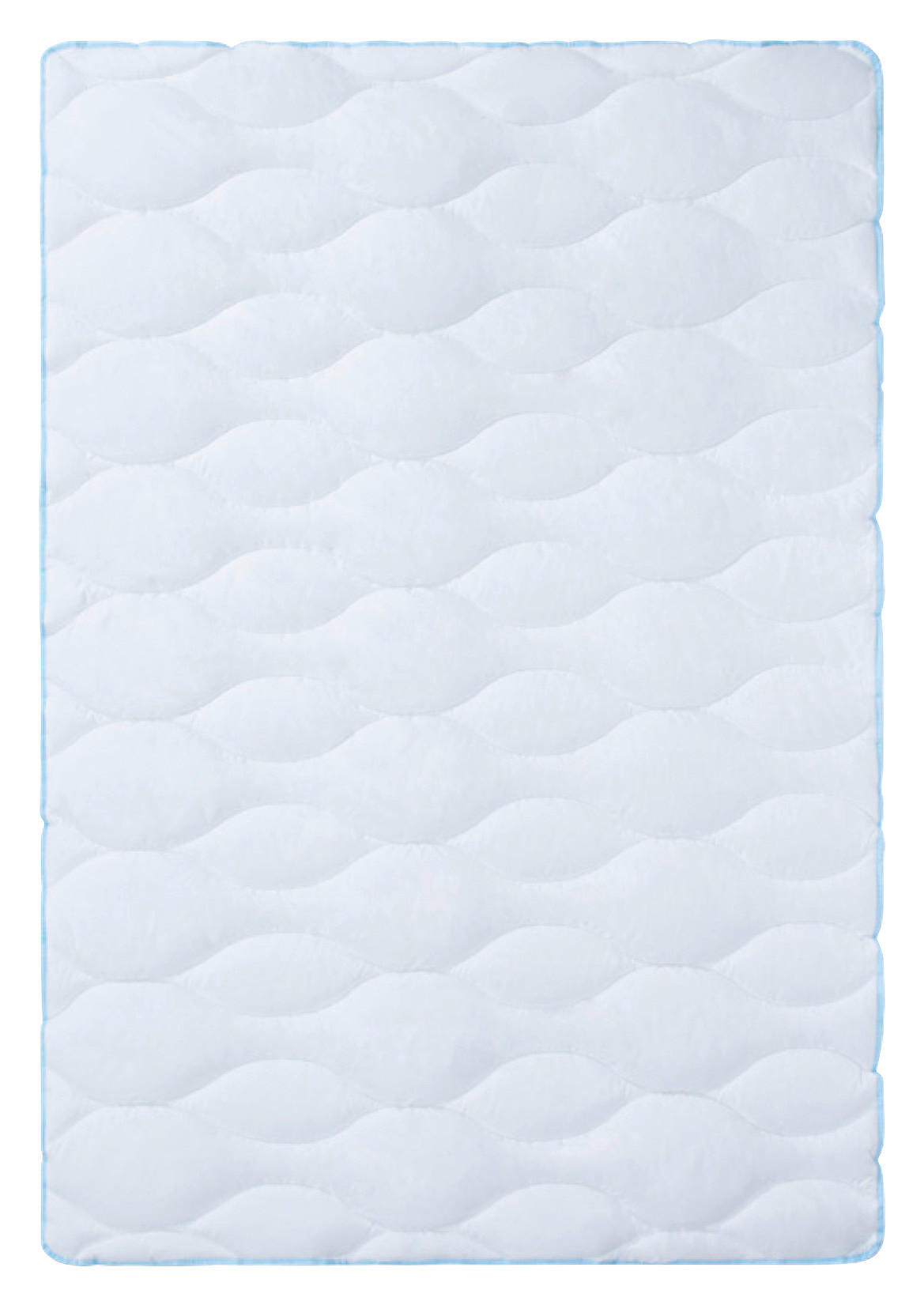 Thumbnail - Wellness Steppbett Hygiene