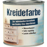 düfa Kreidefarbe mint ca. 0,375 l Kreidefarbe 375ml - mint (370ml) - düfa