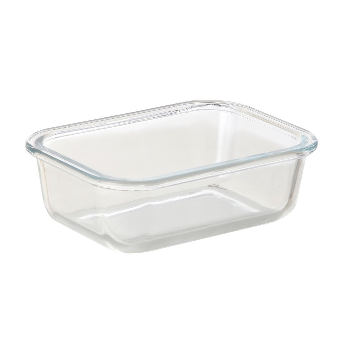 SAN IGNACIO Lunch-Box Menorca transparent Menorca - hellblau/transparent - SAN IGNACIO