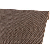 Teppichboden Chester braun B: ca. 400 cm pro m² Chester - braun (400,00cm)