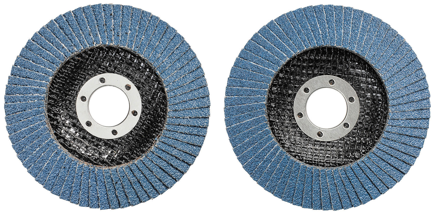 Einhell Schleifpapier 2 tlg. Schleifmopset_2tlg._kwb - Einhell