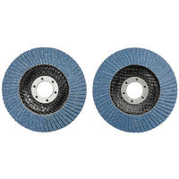 Einhell Schleifpapier 2 tlg. Schleifmopset_2tlg._kwb - Einhell