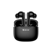 Denver Bluetooth-KopfhörerTWE-48B TWE-48B schwarz TWE-48B - schwarz - Denver