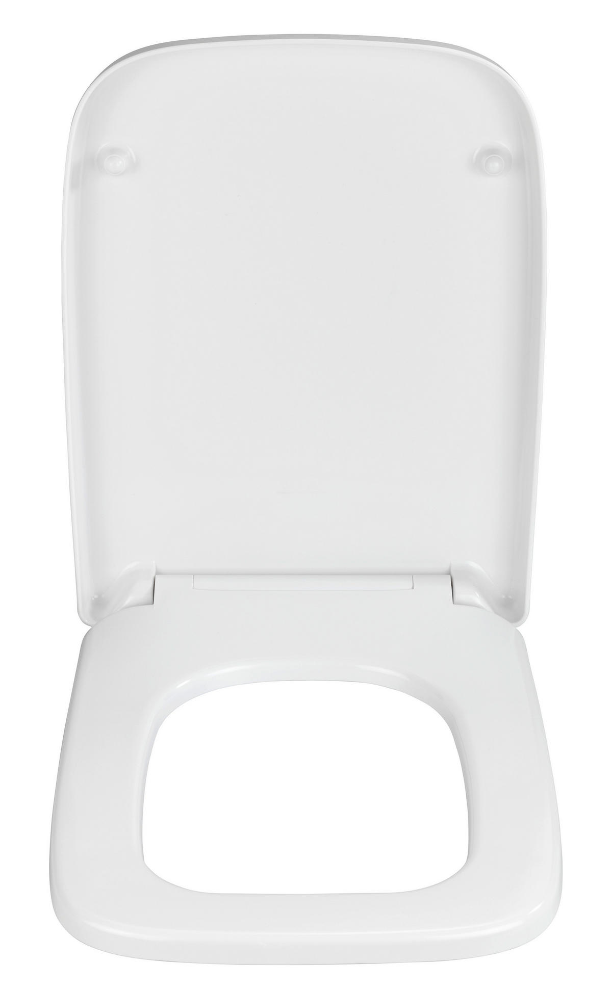 WENKO WC-Sitz Exclusiv Nr. 8 Duroplast Exclusiv Nr. 8 - WENKO