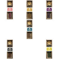 Duftstäbchen Duftstäbchenbox_Doli