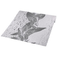 Vliestapete Floral grau B/L: ca. 53x1005 cm Vliestapete_10036-10 - grau (53,00/1005,00cm)