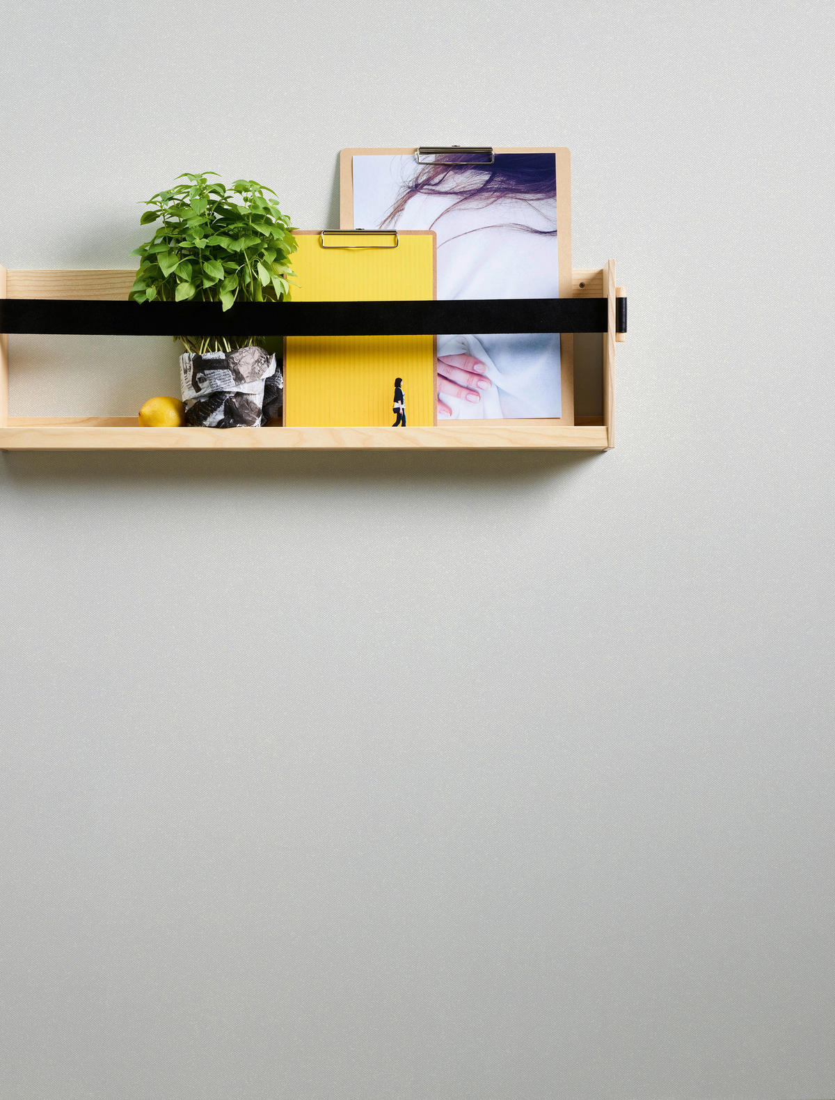 A.S.Creation Vliestapete New Elegance Uni creme B/L: ca. 53x1005 cm New Elegance - creme (53,00/1005,00cm) - A.S.Creation