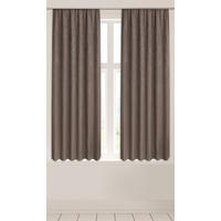 Verdunklungsvorhang Henry taupe B/L: ca. 135x175 cm Henry - taupe (135,00/175,00cm) - silver edition