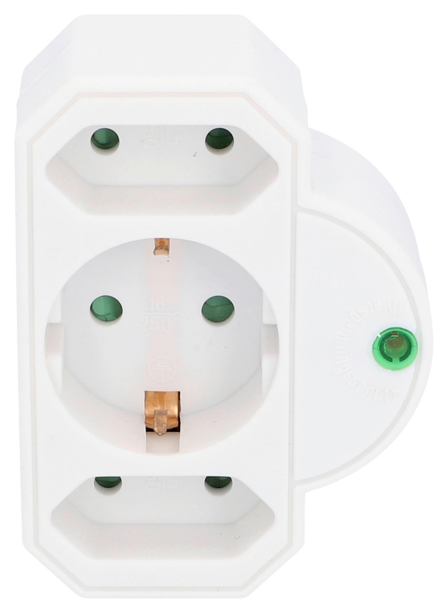 Unitec Elektroinstallation Überspannungsfilter - UniTec