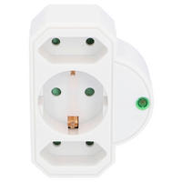 Unitec Elektroinstallation Überspannungsfilter - UniTec