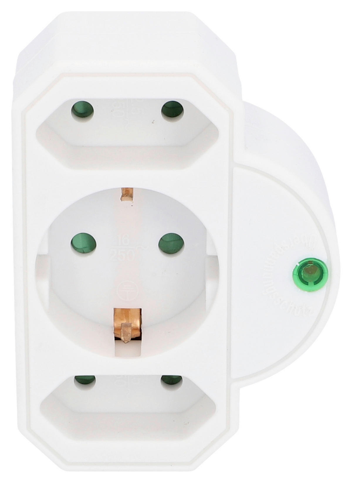 Unitec Elektroinstallation Überspannungsfilter - UniTec