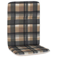 Beo Auflage Bali natur Baumwolle B/H/L: ca. 47x5x114 cm Bali - natur/hellbraun (114,00/47,00/5,00cm) - Beo