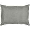Dekokissen Dekokissen_Jade silber 50x70cm - silber (50,00/70,00cm)