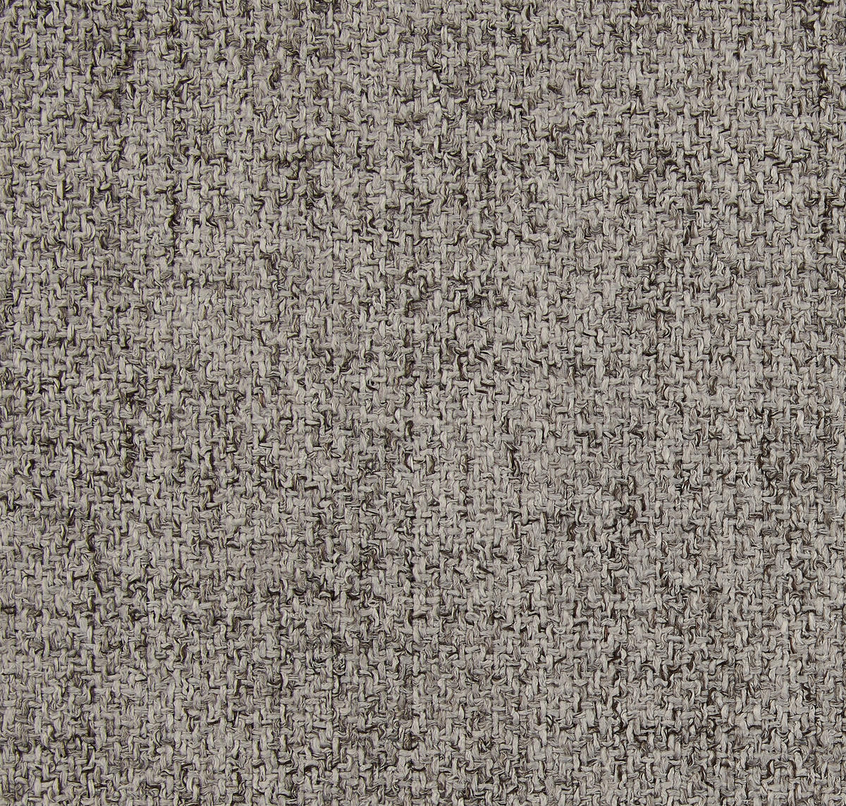 Funktionsecke grau B/H/T: ca. 272x88x200 cm Taifun_Funktionsecke - Chrom/grau (272,00/88,00/200,00cm)
