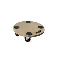 Möbeltransporter D: ca. 38 cm Möbeltransporter_rund - (38,00cm)