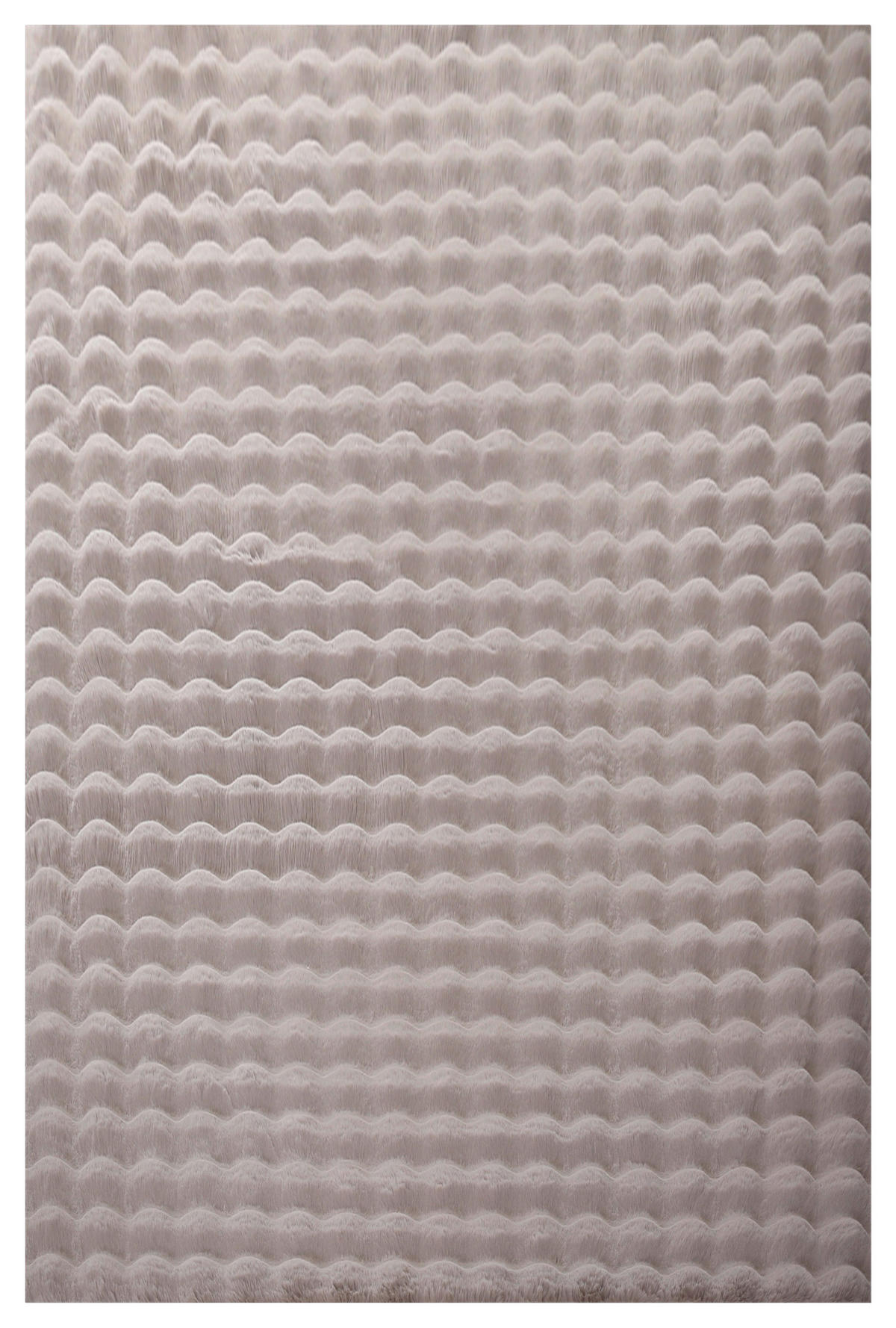 Ayyildiz Teppich AMBIANCE beige B/L: ca. 200x290 cm AMBIANCE - beige (200,00/290,00cm) - Ayyildiz