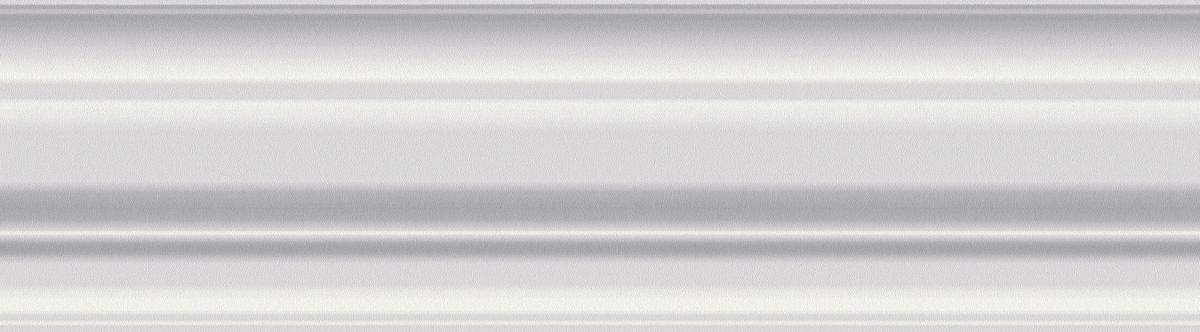 A.S.Création Bordüre weiß grau B/H/D: ca. 17x500x6,8 cm Bordüre_selbstklebend - weiß/grau (6,80/500,00cm) - A.S.Creation