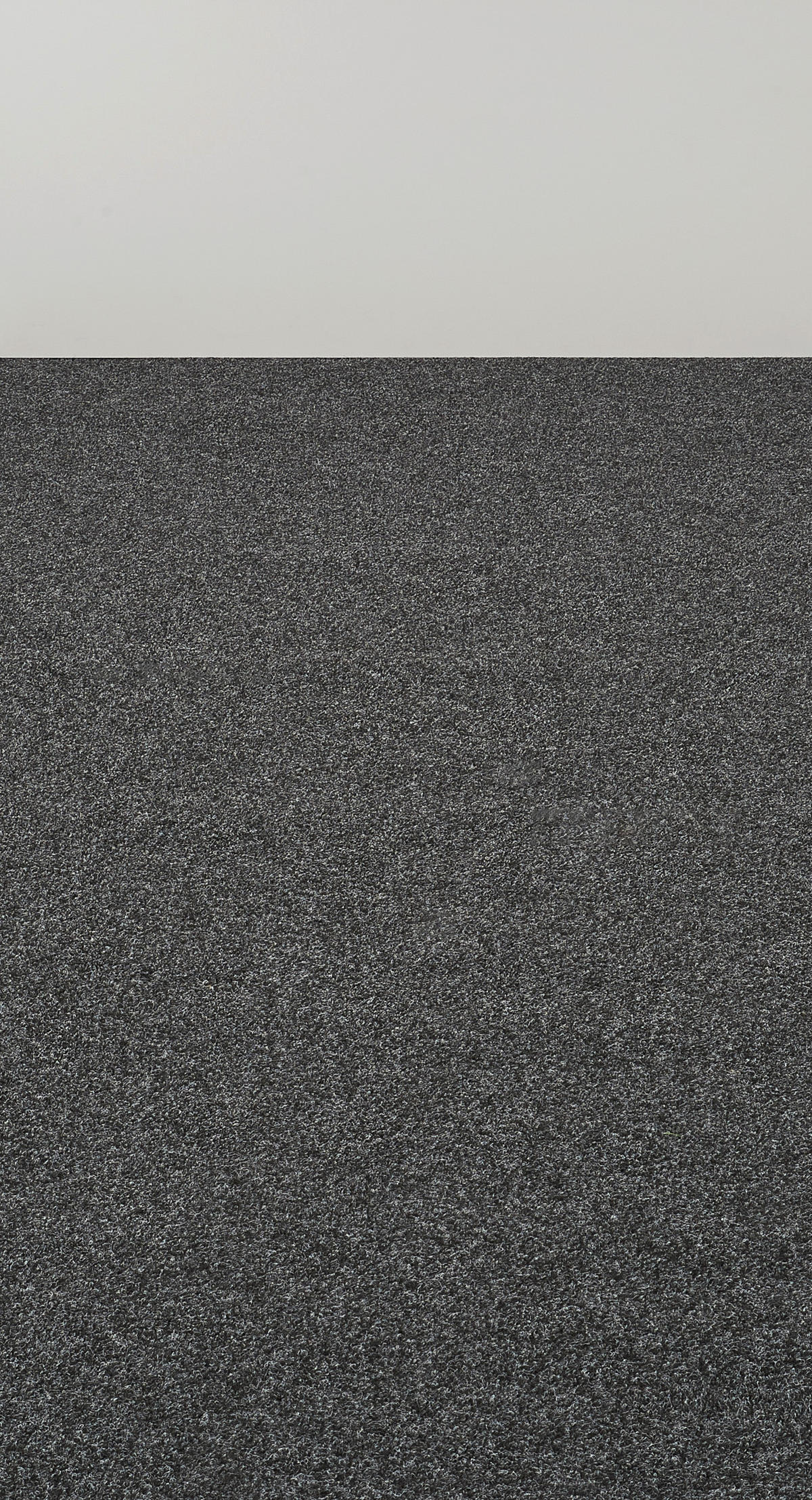 Kunstrasen Verde anthrazit B: ca. 133 cm pro m² Verde - anthrazit (133,00cm)