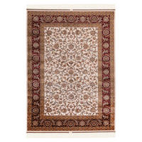 Obsession Teppich My Babylon of Obsession creme B/L: ca. 300x400 cm My Babylon of Obsession - creme (300,00/400,00cm) - Obsession