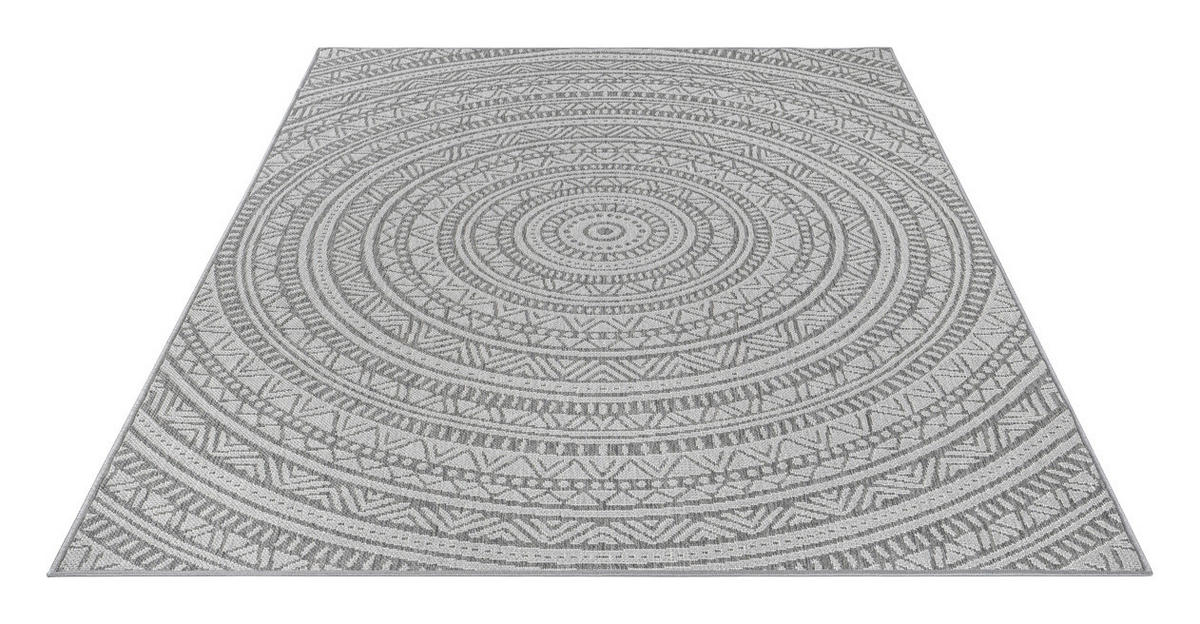 Teppich Maestro grau B/H/L: ca. 13x13x120 cm Maestro - grau (120,00/13,00/13,00cm)