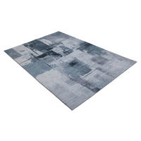 Obsession Teppich Posh grau B/H/L: ca. 200x20x290 cm Posh - grau (290,00/200,00/20,00cm) - Obsession