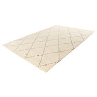 Obsession Teppich My Fable creme B/H/T/L/D: ca. 160x2x0x230x0 cm My Fable - creme (230,00/160,00/2,00cm) - Obsession