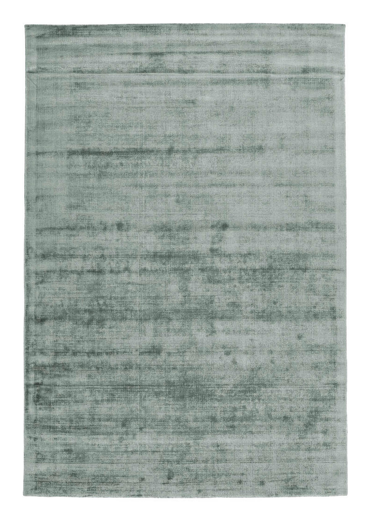 360Living Teppich Luxury mint B/L: ca. 80x150 cm Luxury - mint (80,00/150,00cm) - 360Living