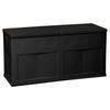 Toomax Aufbewahrungsbox Trend 320 anthrazit Kunststoff B/H/T: ca. 119x60x46 cm Trend 320 - anthrazit (119,00/60,00/46,00cm) - Toomax