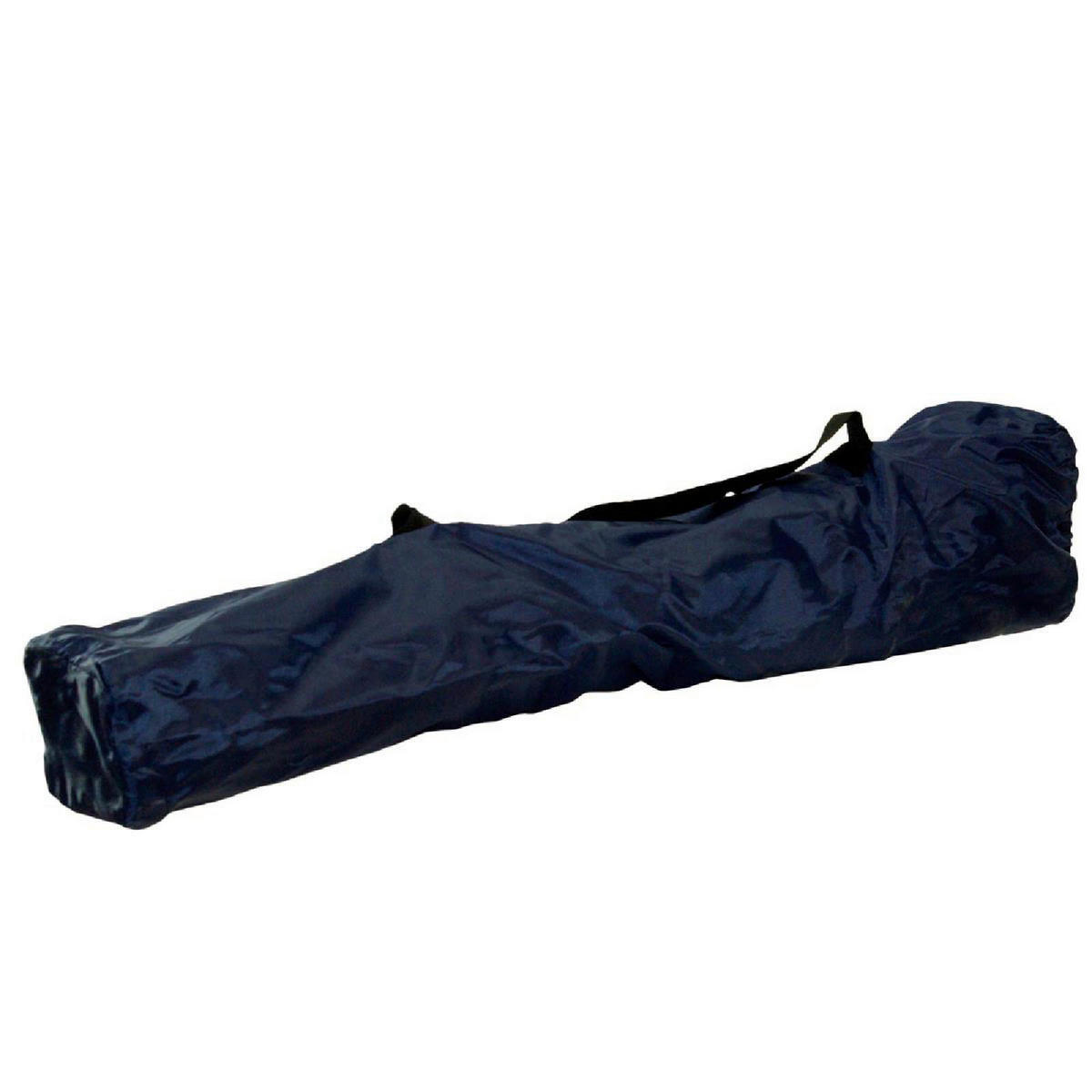 VCM Campingstuhl blau Polyester-Mischgewebe B/H/T: ca. 85x85x50 cm Campingstuhl - blau (85,00/85,00/50,00cm) - VCM