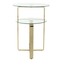 Beistelltisch Katris 101 H/D: ca. 60x59 cm Katris 101 - (59,00/60,00cm) - 360 Living