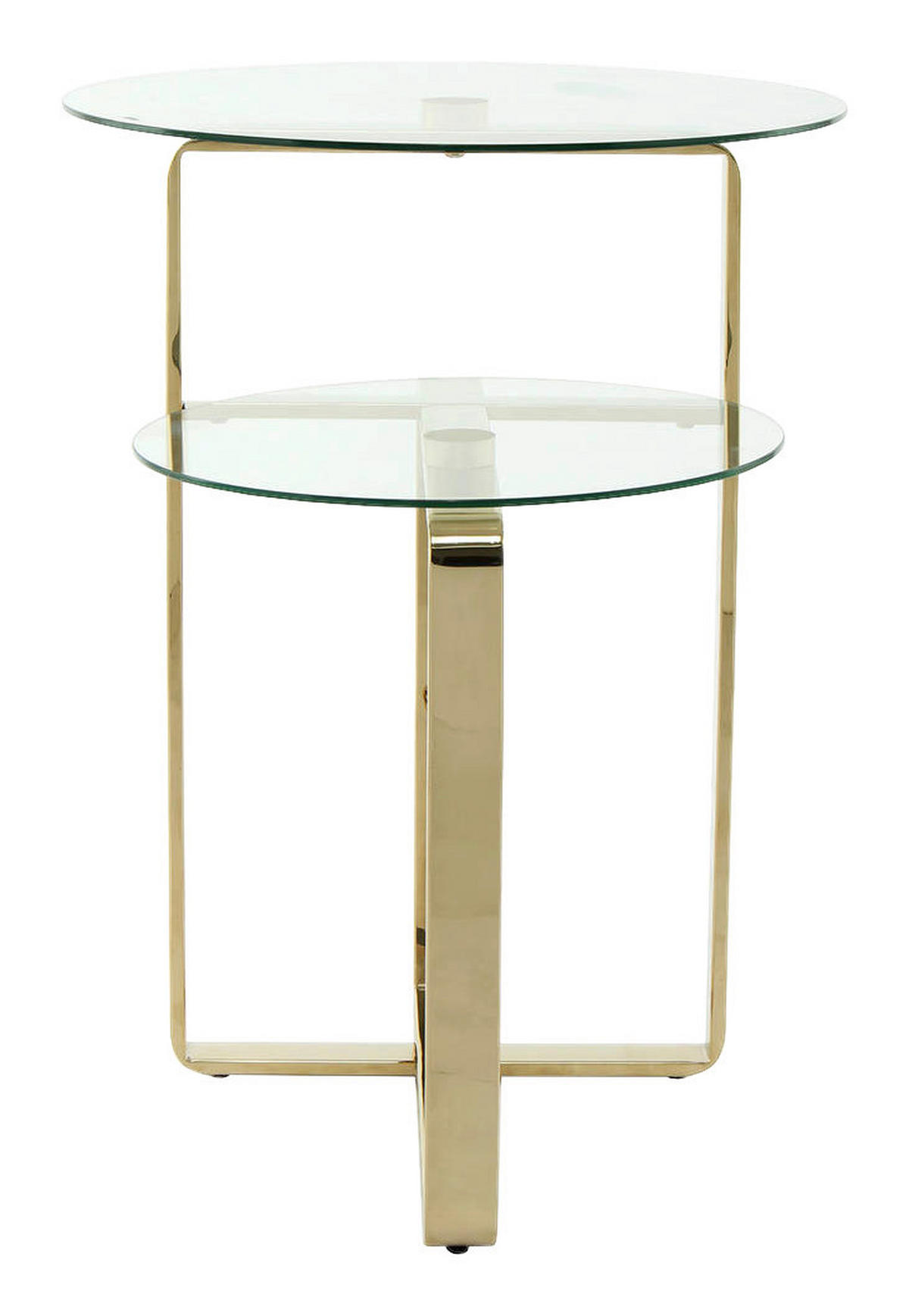 Beistelltisch Katris 101 H/D: ca. 60x59 cm Katris 101 - (59,00/60,00cm) - 360 Living