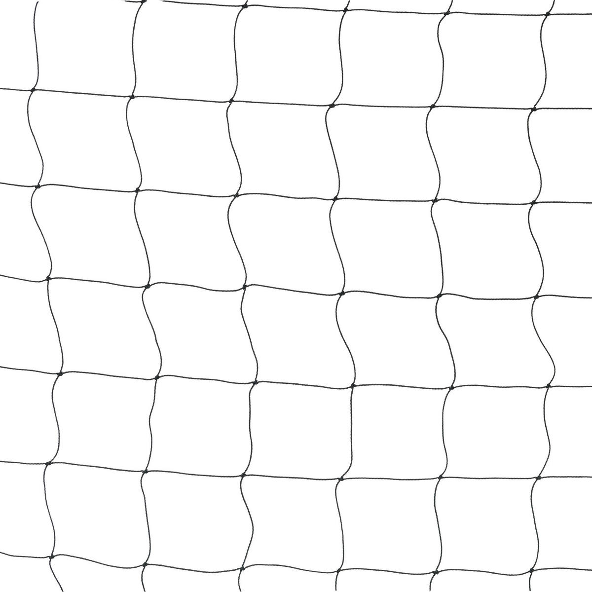SPORTNOW Fußballtor grau Polyethylen B/H/L: ca. 85x160x240 cm Fußballtor - grau (240,00/85,00/160,00cm) - SPORTNOW
