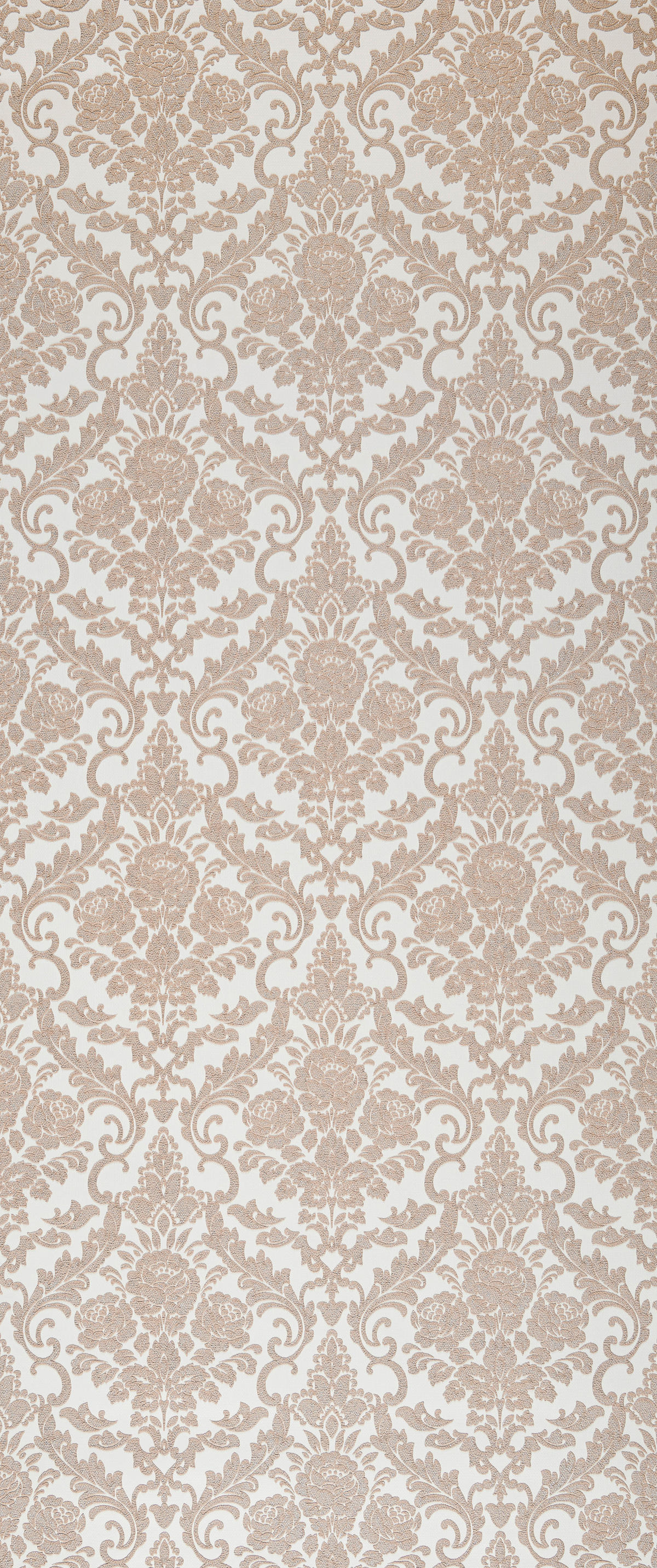Vliestapete Ornament beige creme B/L: ca. 53x1005 cm Vliestapete_13396-20 - beige/creme (53,00/1005,00cm)