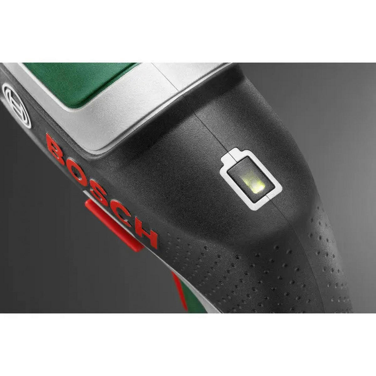 Bosch Akku-Schrauber06039E000B IXO 7 ca. 3,6 V 06039E000B - Bosch