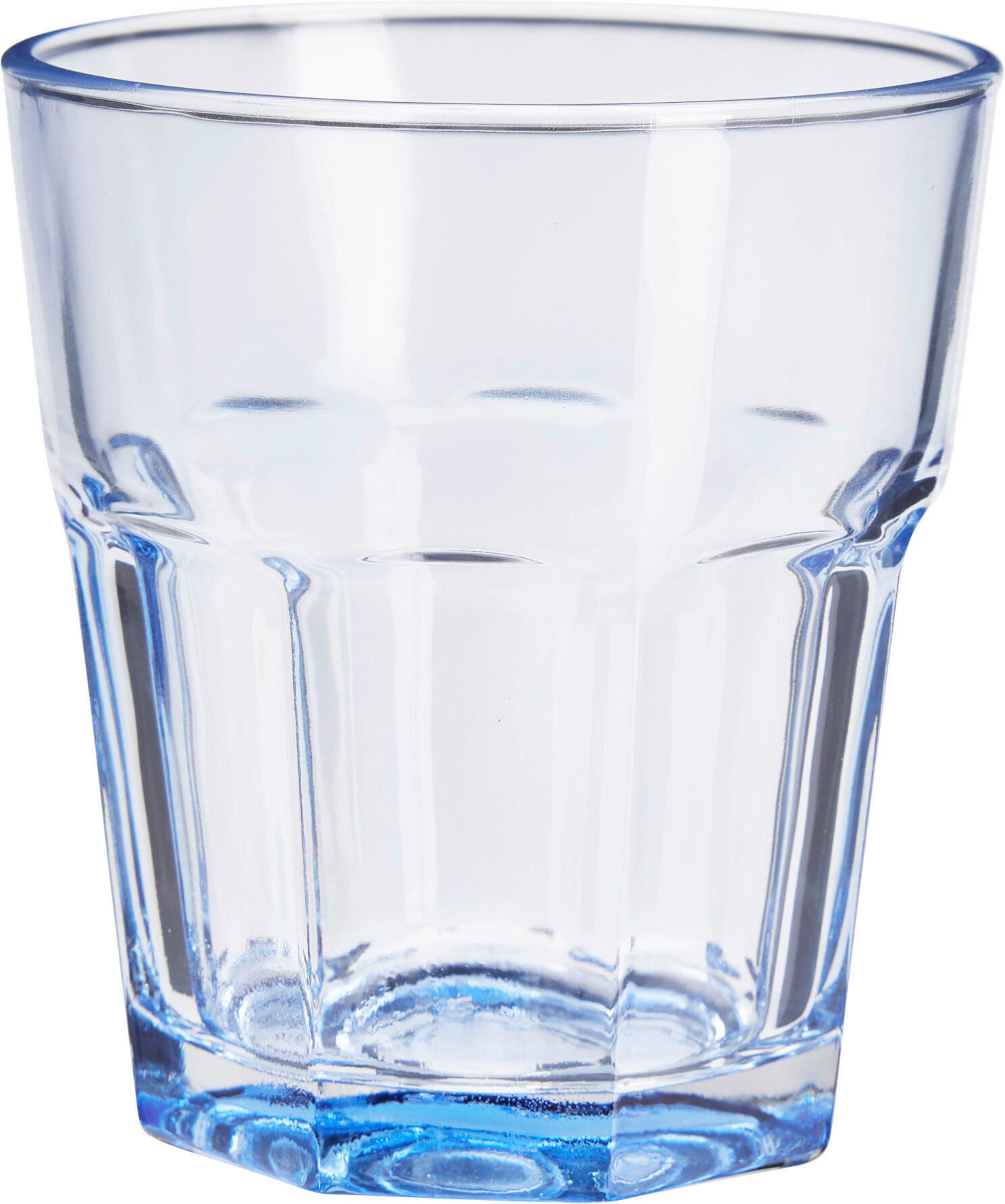 Thumbnail - Gläserset blau