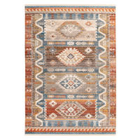 Obsession Teppich My Laos mehrfarbig B/L: ca. 80x235 cm My Laos - mehrfarbig (80,00/235,00cm) - Obsession