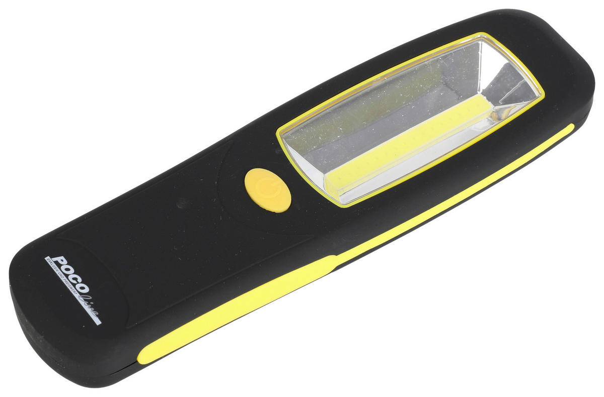 Arbeitsleuchte LED-Arbeitsleuchte_BMWL1241 3W
