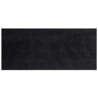 Kunstrasen anthrazit B/L: ca. 100x200 cm pro Stück Kunstrasen_Grass 100x200 anthrazit - anthrazit (100,00/200,00cm)