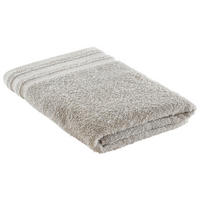 Duschtuch Miami Miami - silber (70,00/140,00cm)
