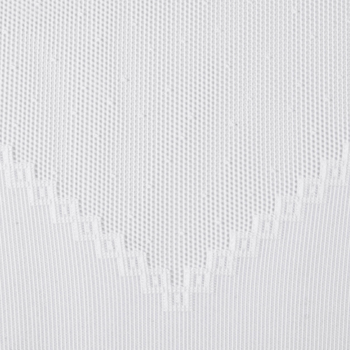 Scheibengardine Liebitz weiß B/L: ca. 60x160 cm Liebitz - weiß (60,00/160,00cm) - POCOline