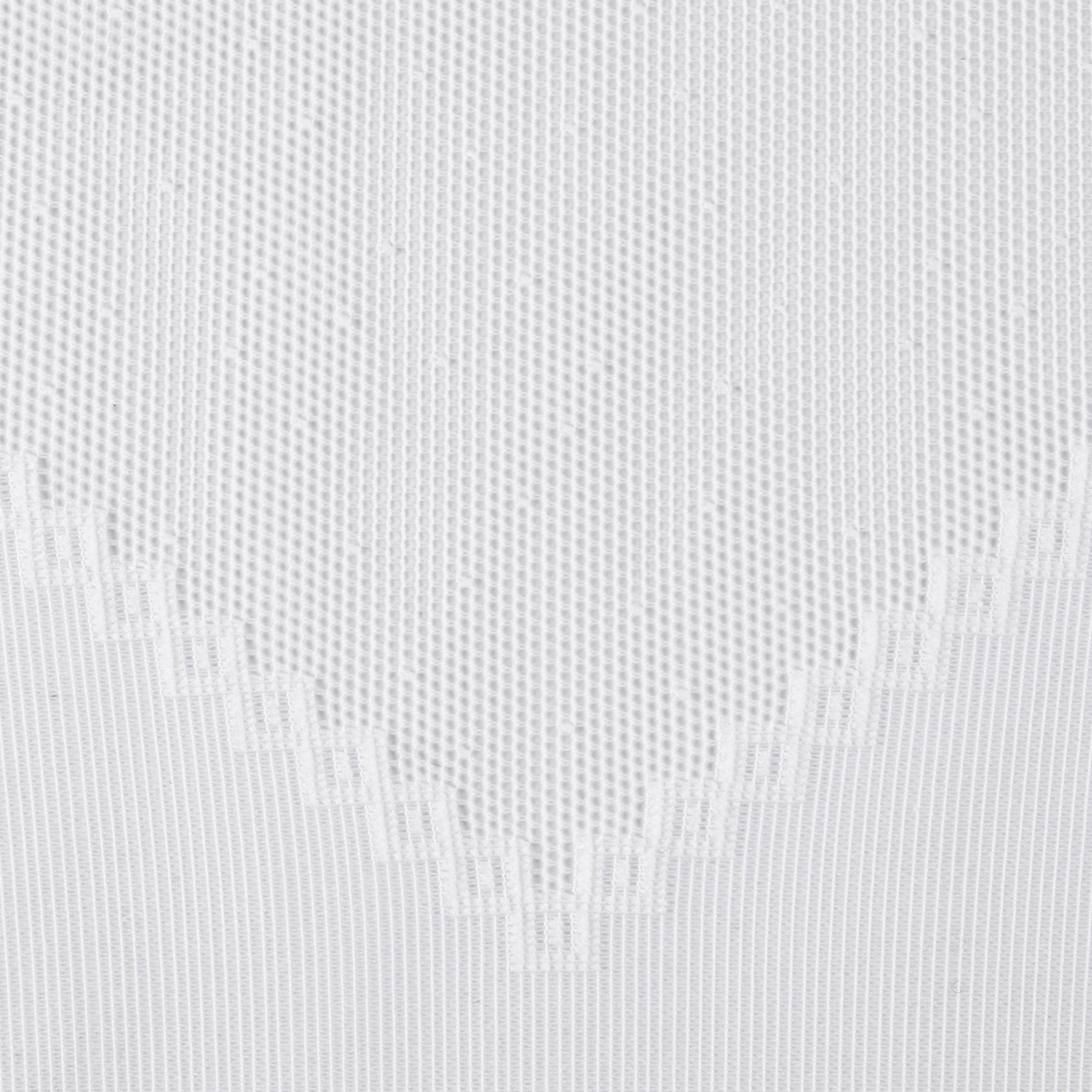 Thumbnail - POCOline Scheibengardine Liebitz weiß B/L: ca. 60x160 cm