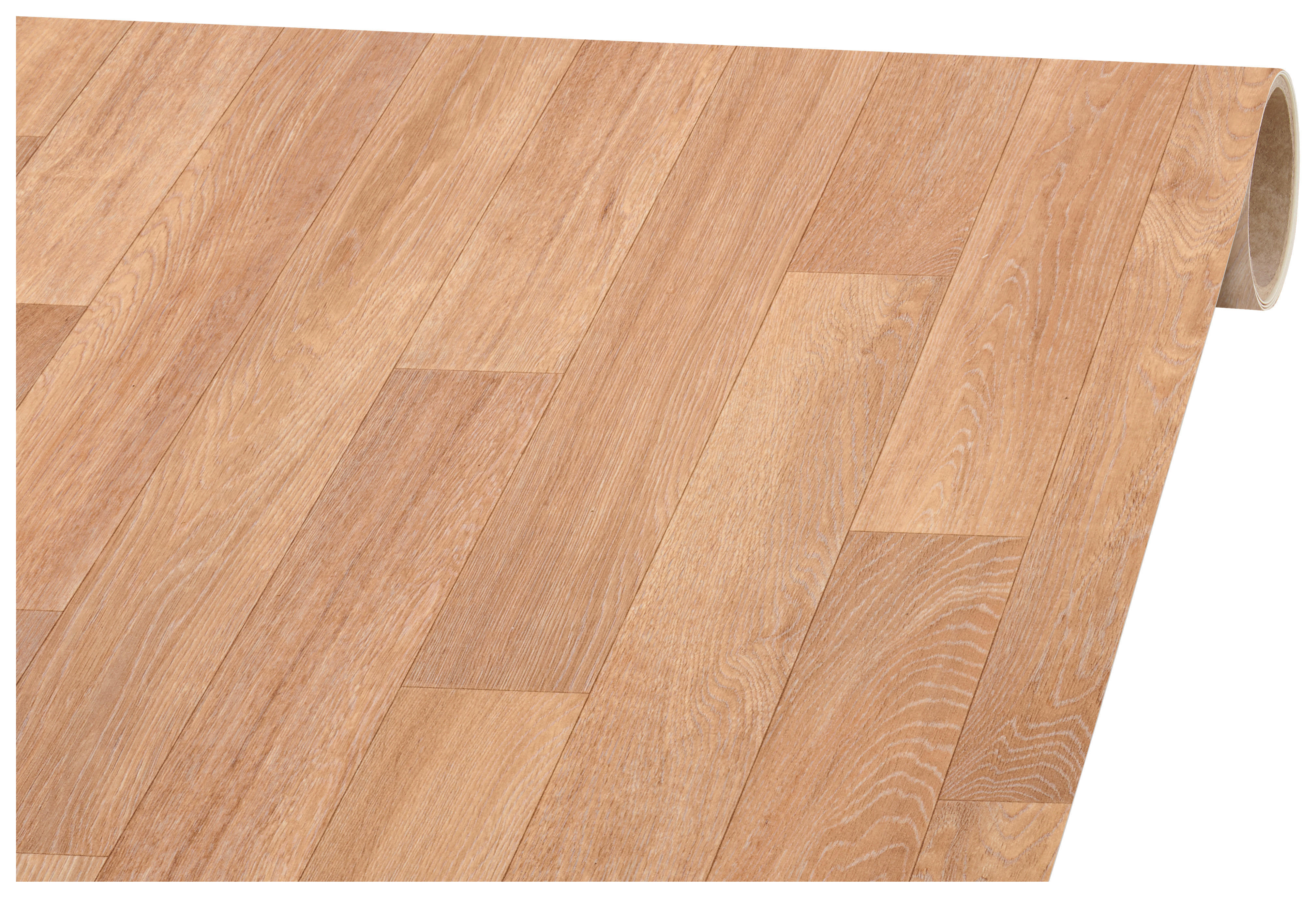 Vinylboden Atlantic natur Eiche B: ca. 200 cm pro m² Atlantic - natur (200,00cm)