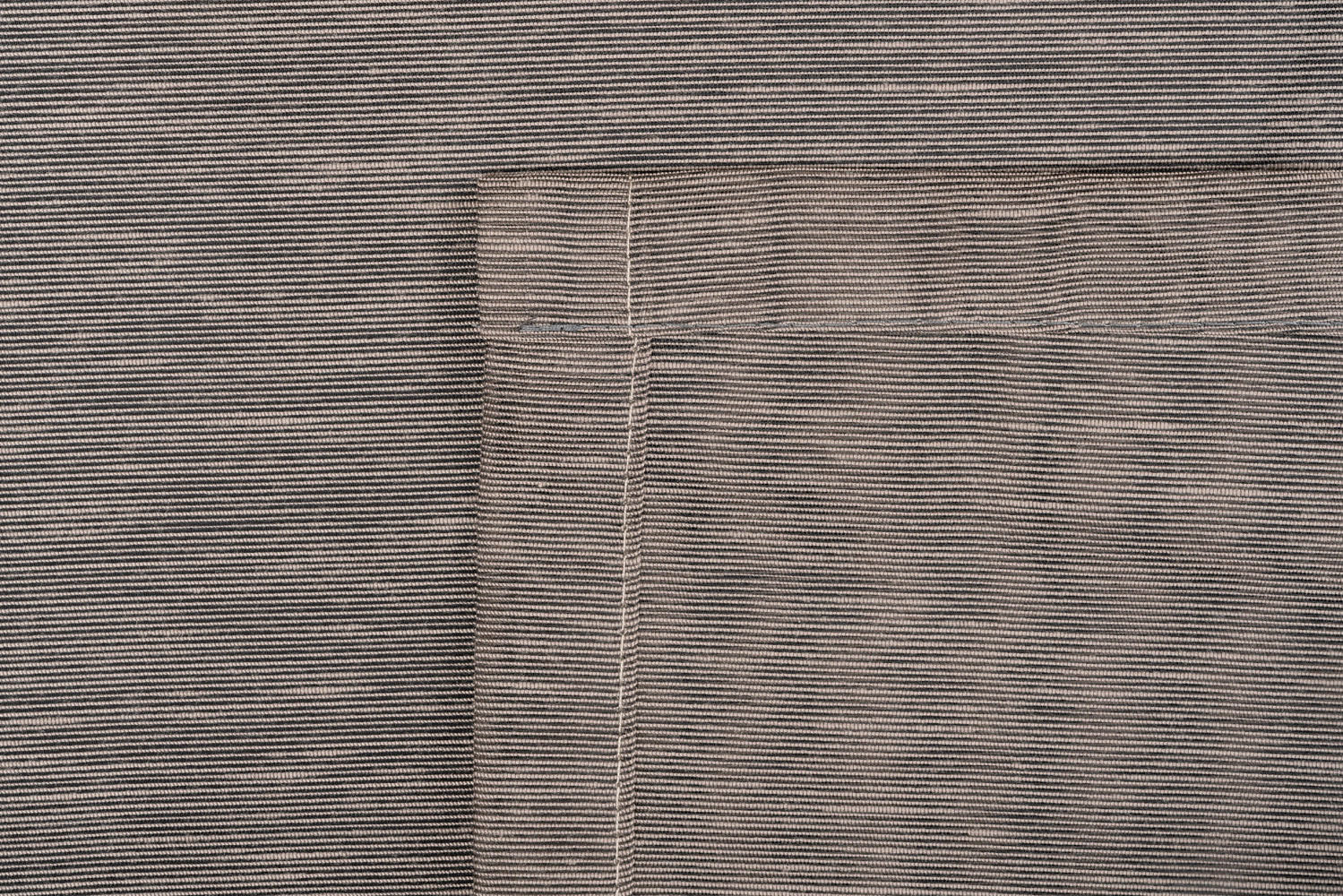 Ösenvorhang 2er Pack Soft taupe B/L: ca. 135x245 cm Soft - taupe (135,00/245,00cm)